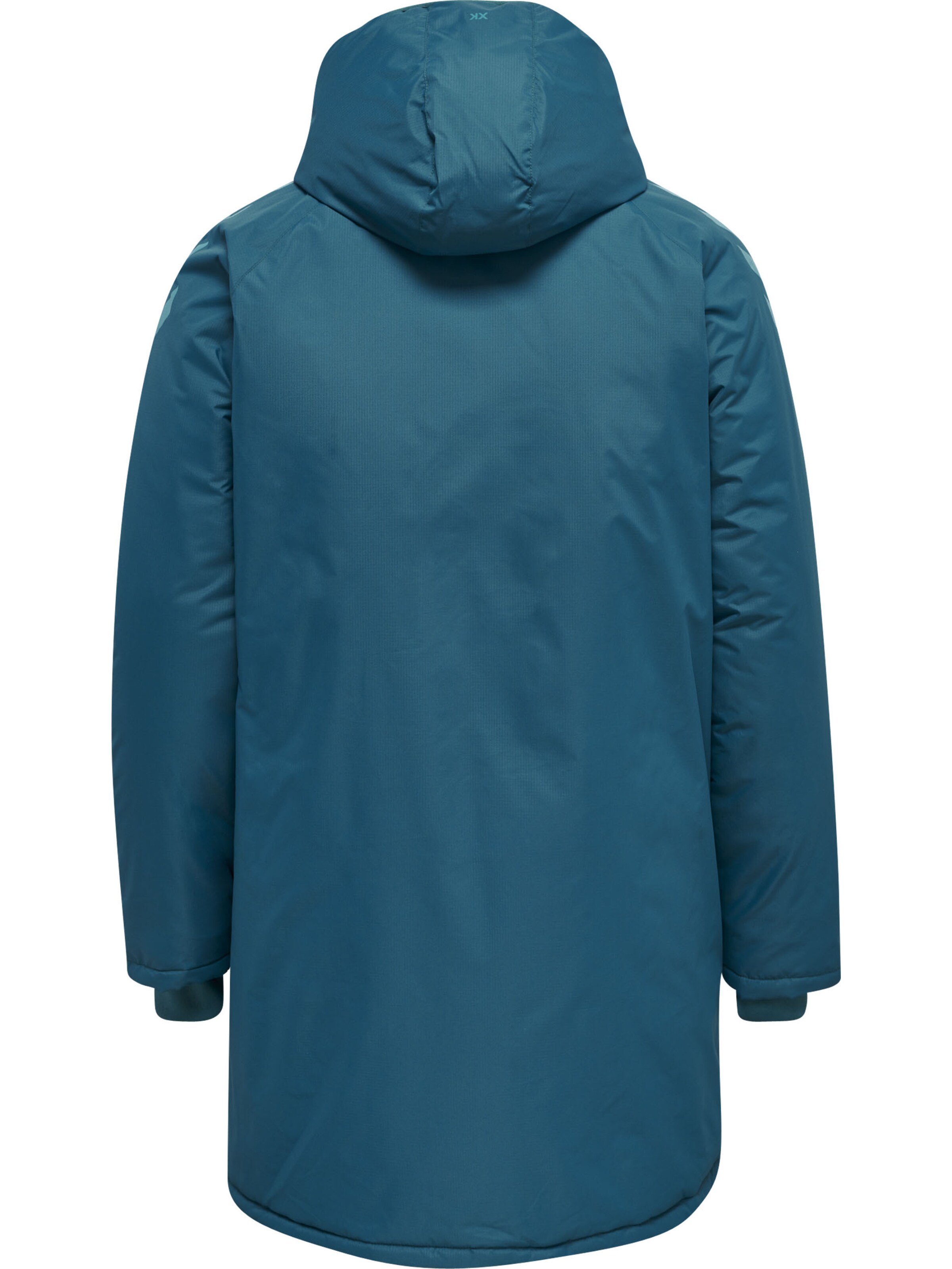 Hummel Sports jacket in Blue