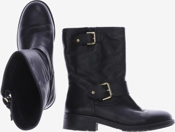 KG by Kurt Geiger Stiefel 38 in Schwarz: predná strana