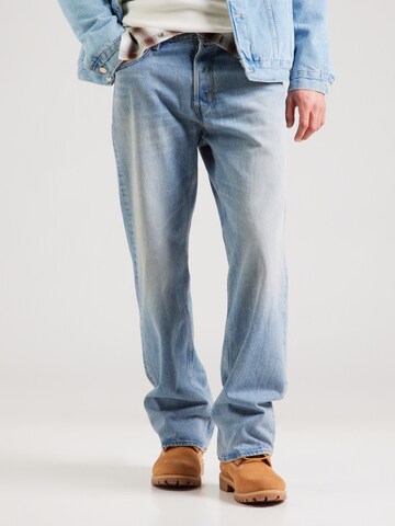 regular Jeans 'Deeggie' di G-STAR in blu: frontale