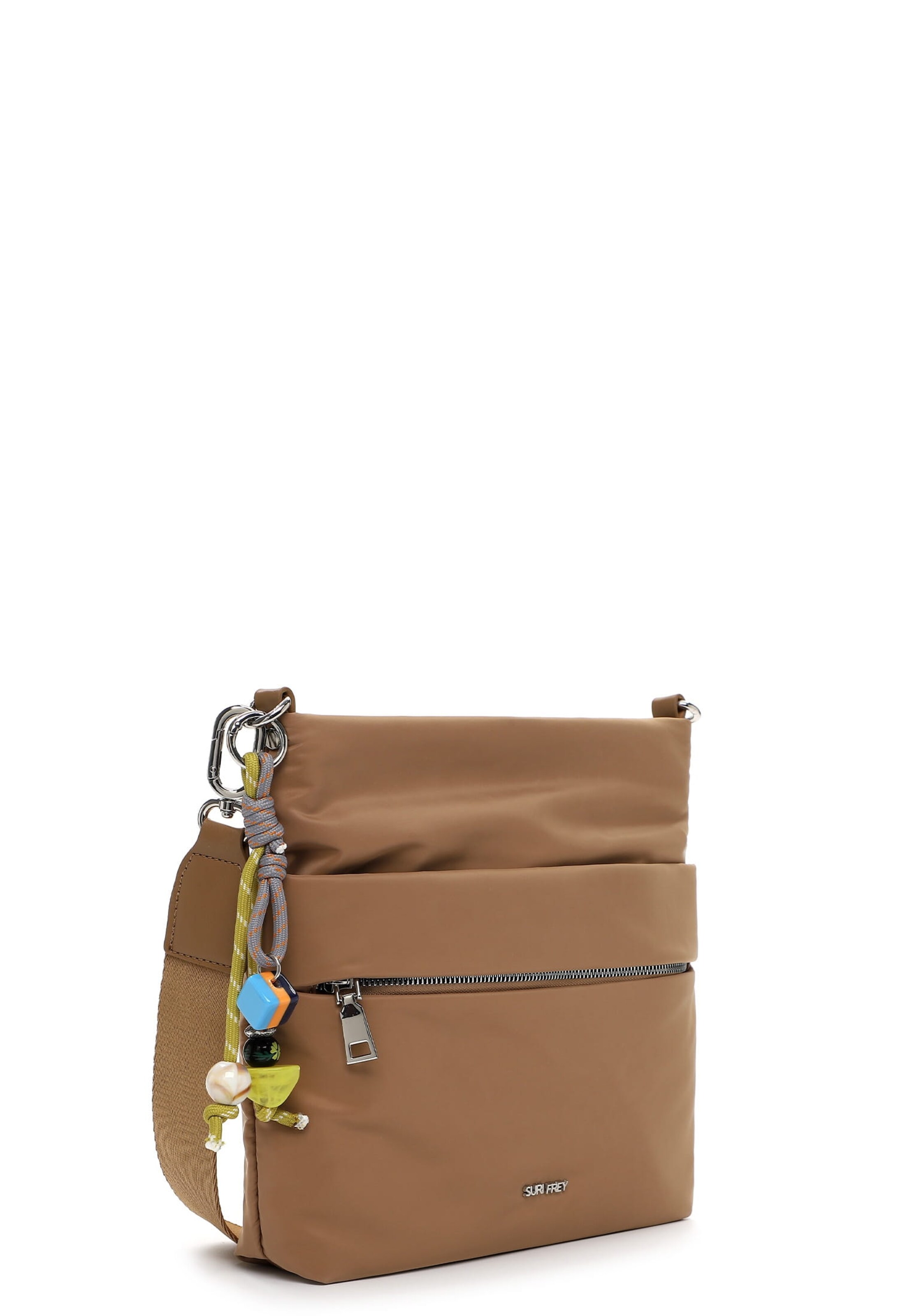 Suri Frey Umhängetasche 'Sissy' in Beige