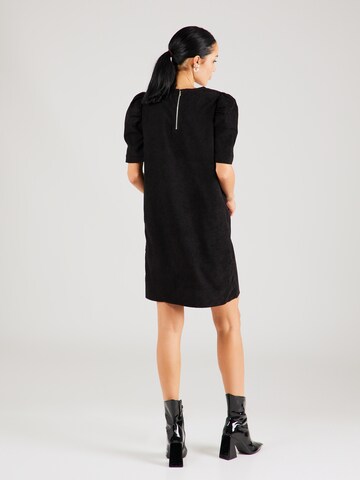 Robe Molly BRACKEN en noir