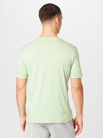 T-Shirt 'Legacy American Classics' Champion Authentic Athletic Apparel en vert