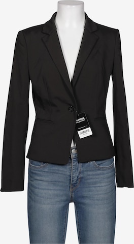 HUGO Blazer in S in Black: front