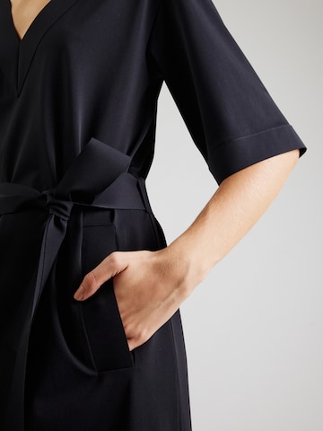 Robe 'ONAGRO' Max Mara Leisure en noir