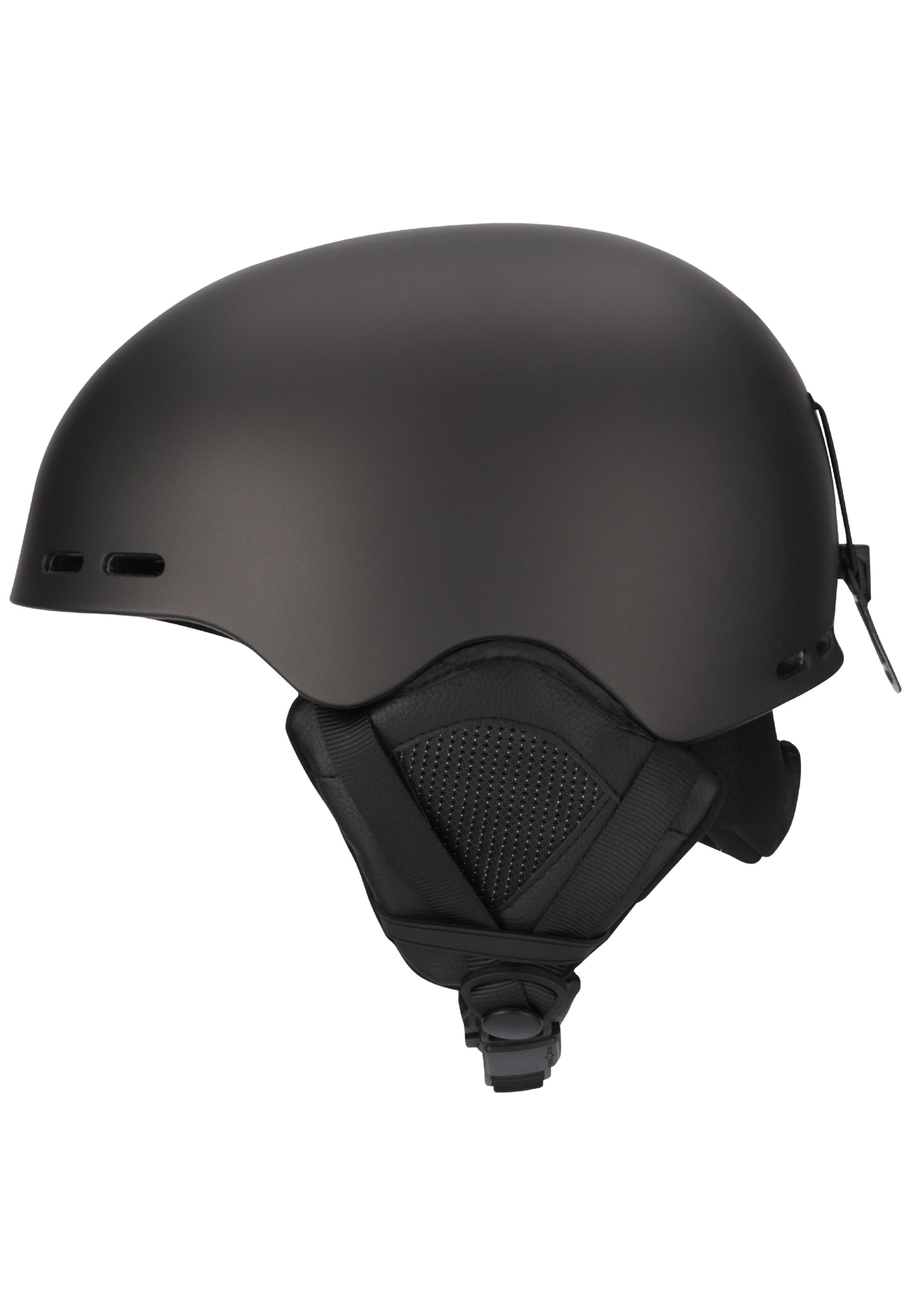 Whistler Helm 'Moritz' in Zwart