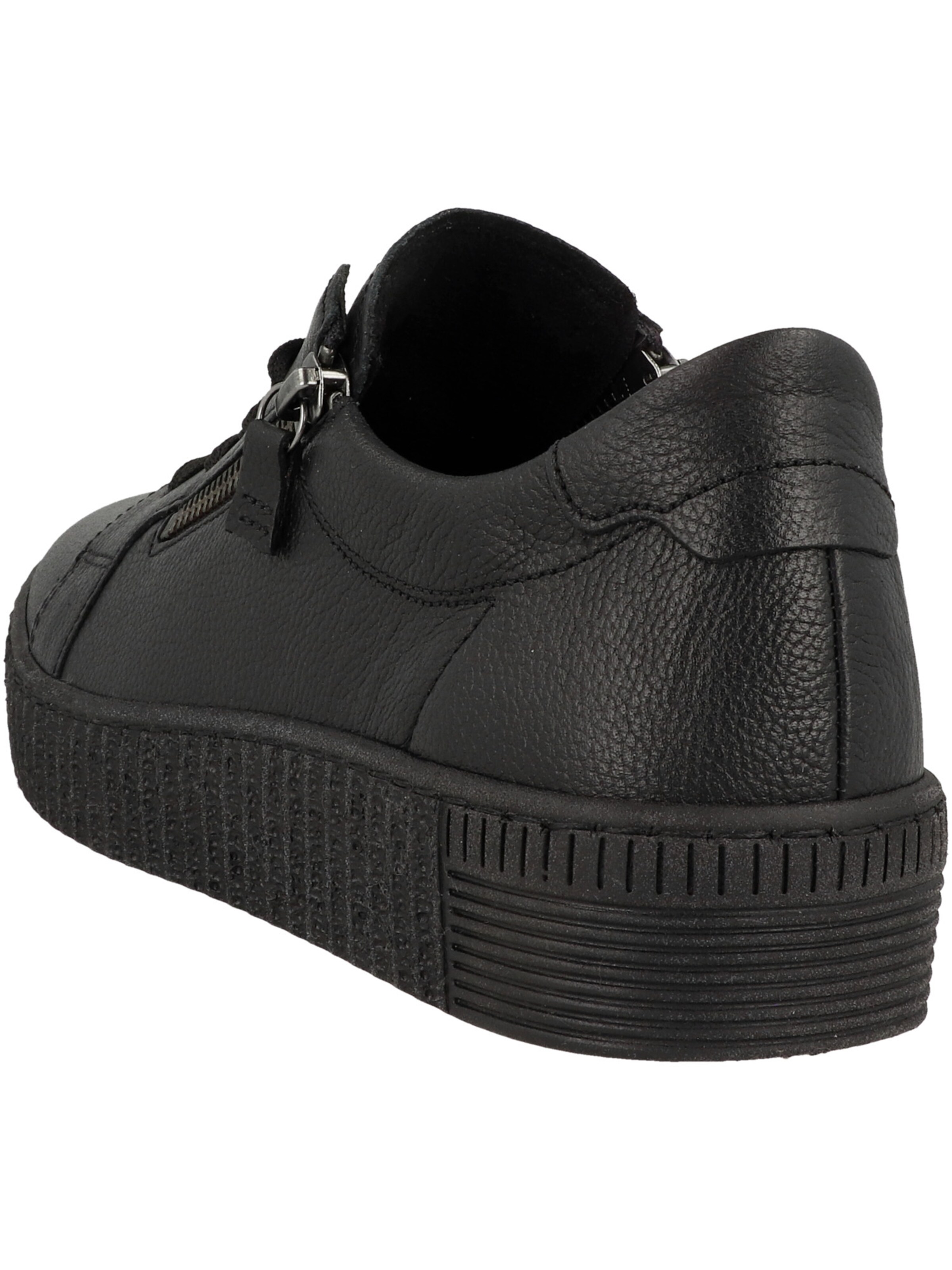 GABOR - Sapatilhas baixas em preto