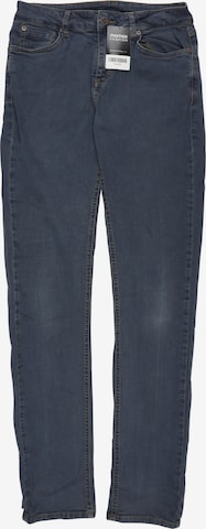 REDGREEN Jeans 28 in Blau: Vorderseite