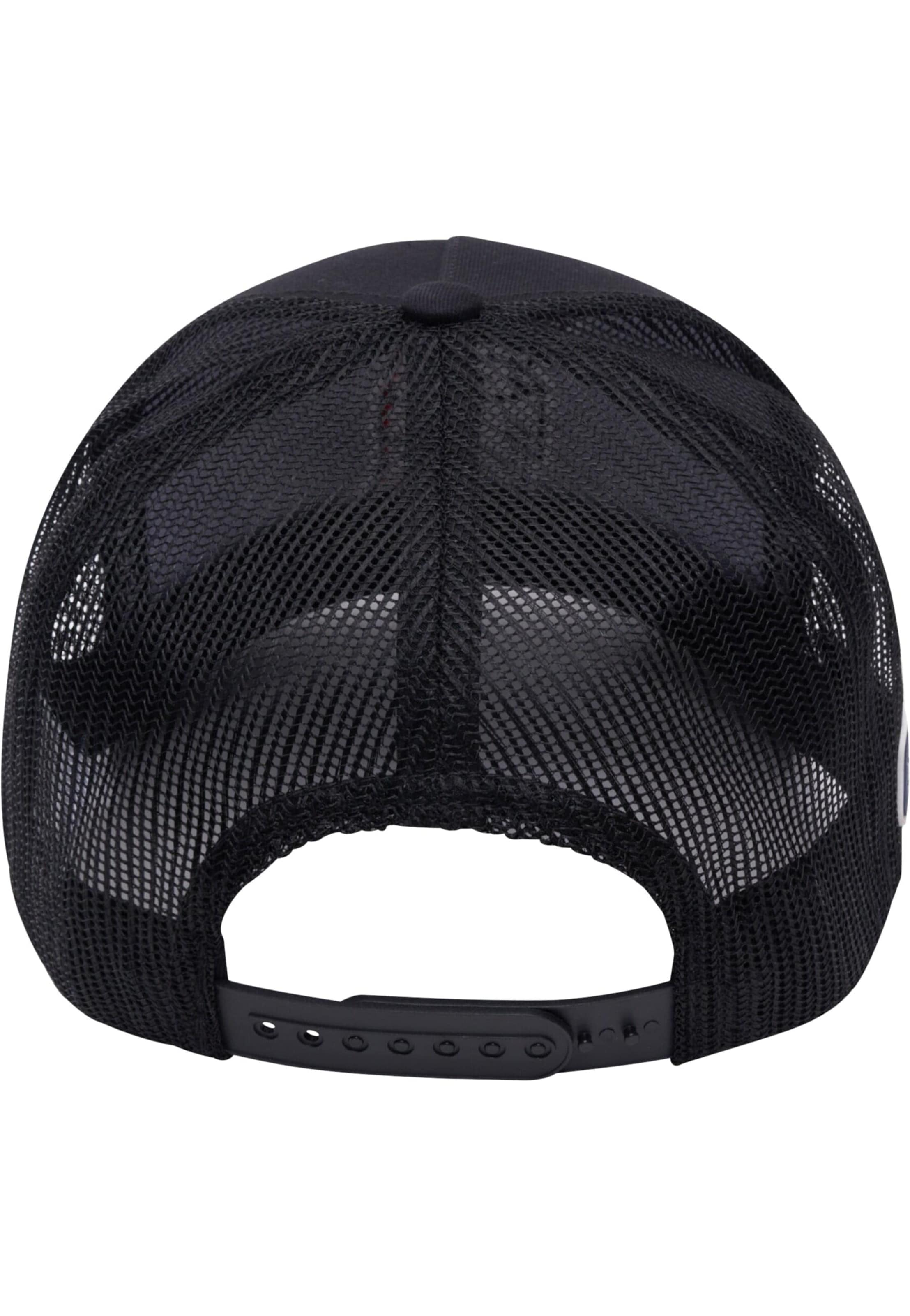 Cappello da baseball 'DefShop x European League of Football Hamburg Sea Devils' di DEF in blu