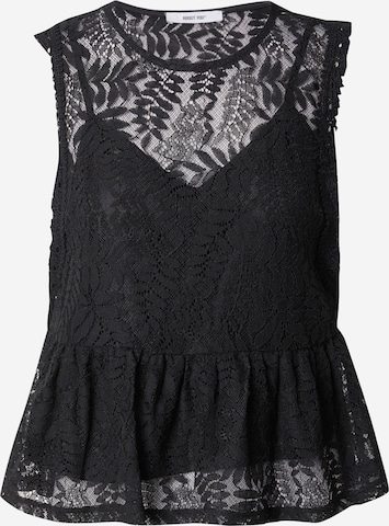 ABOUT YOU - Top 'Felicitas Blouse' en negro: frente