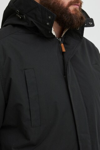 Parka di mezza stagione 'Sergius' di BLEND in nero