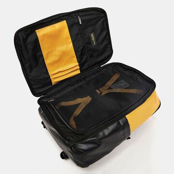 MANDARINA DUCK Rugzak in Geel