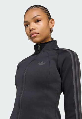 Veste de survêtement 'Sst 2.0' ADIDAS ORIGINALS en noir