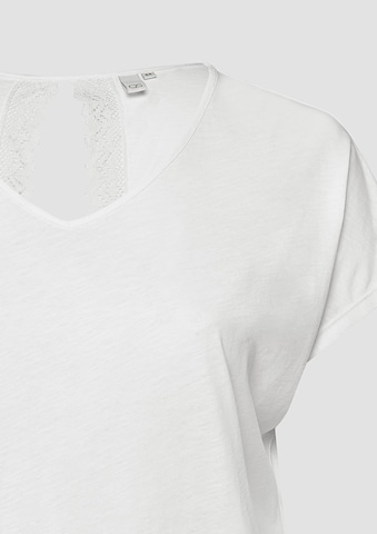 QS Shirt in Mixed colours