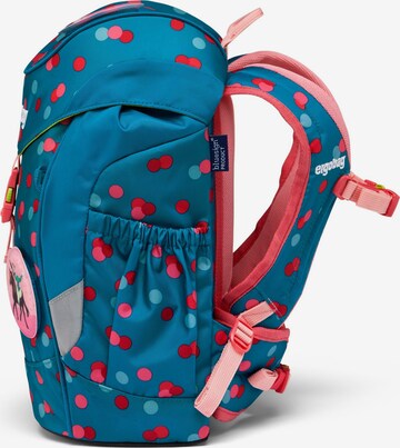 ergobag Backpack 'Mini' in Blue