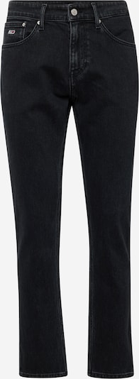 Tommy Jeans Calças de ganga 'AUSTIN' em preto, Vista do produto