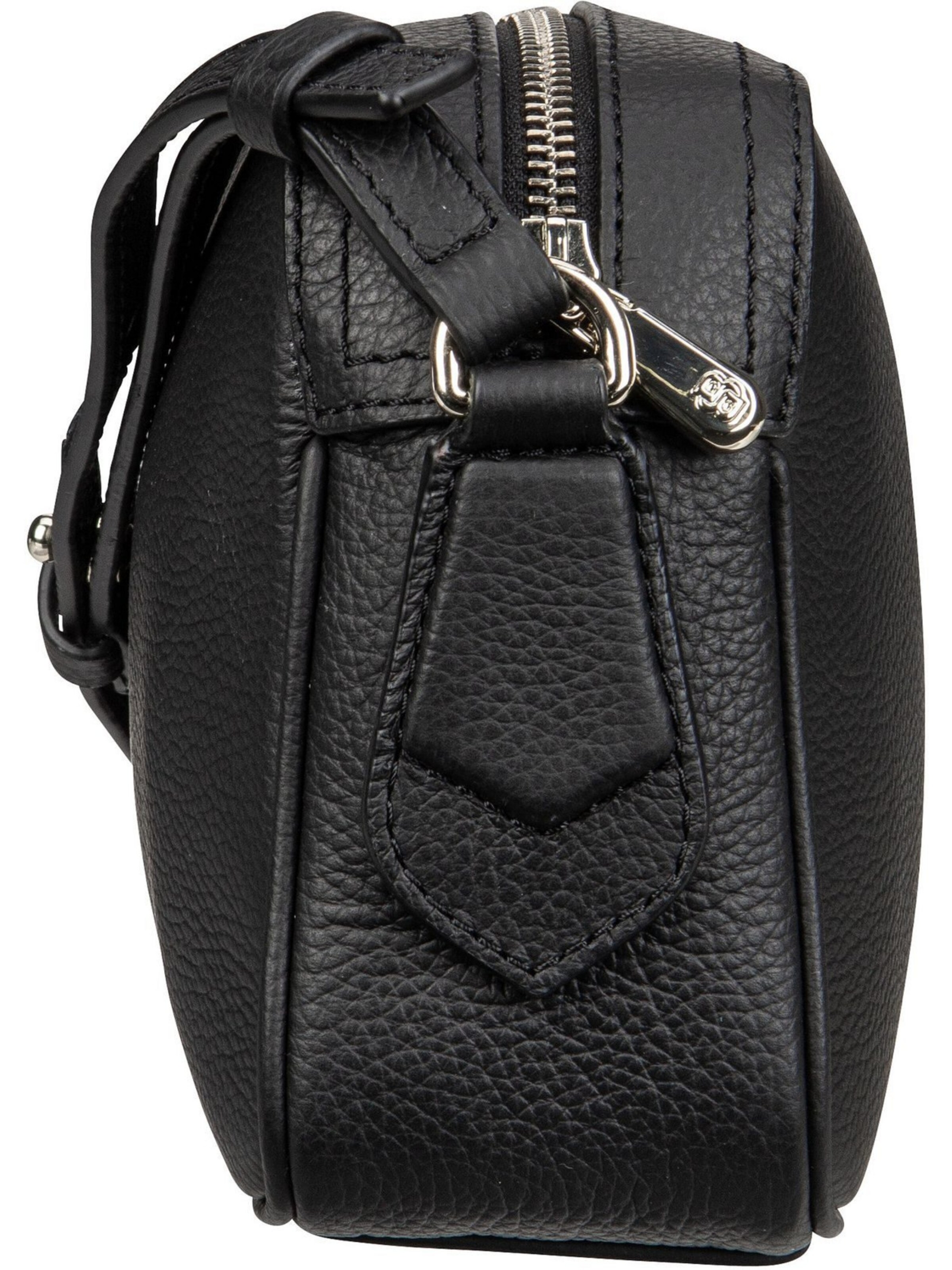 BOSS Crossbody Bag 'Lenah' in Black