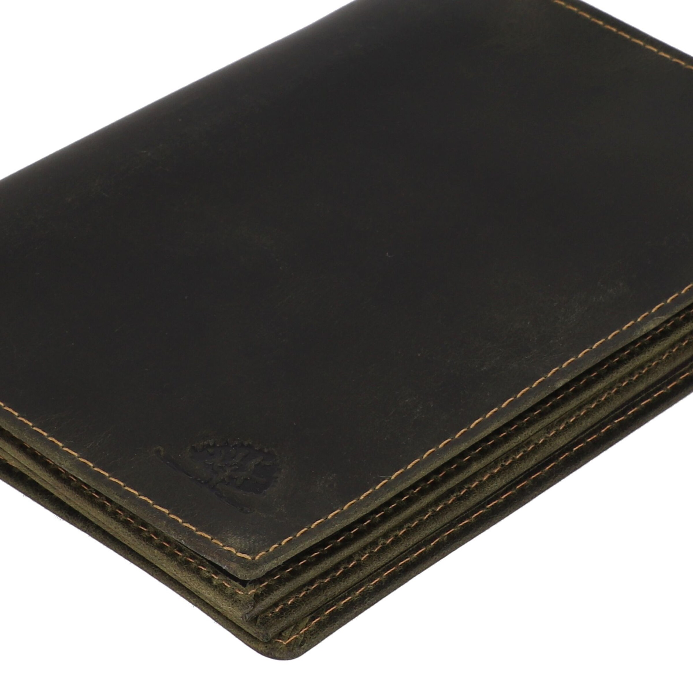 GREENBURRY Wallet in Black