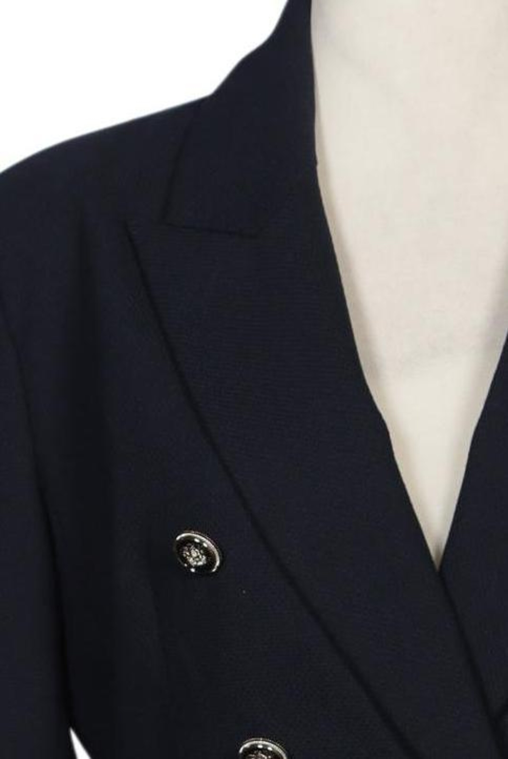 ZARA Blazer in L in Blue