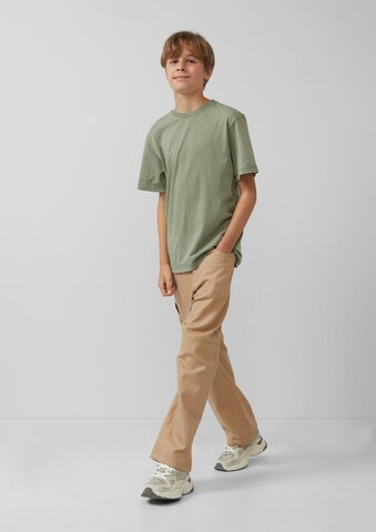 s.Oliver Shirt in Groen