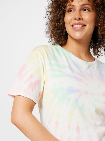 Tricou 'HONOLULU' de la Key Largo pe mai multe culori