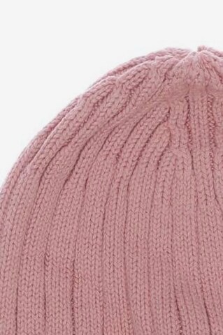 Tommy Jeans Hut oder Mütze One Size in Pink