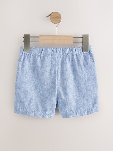 Next Loose fit Trousers in Beige