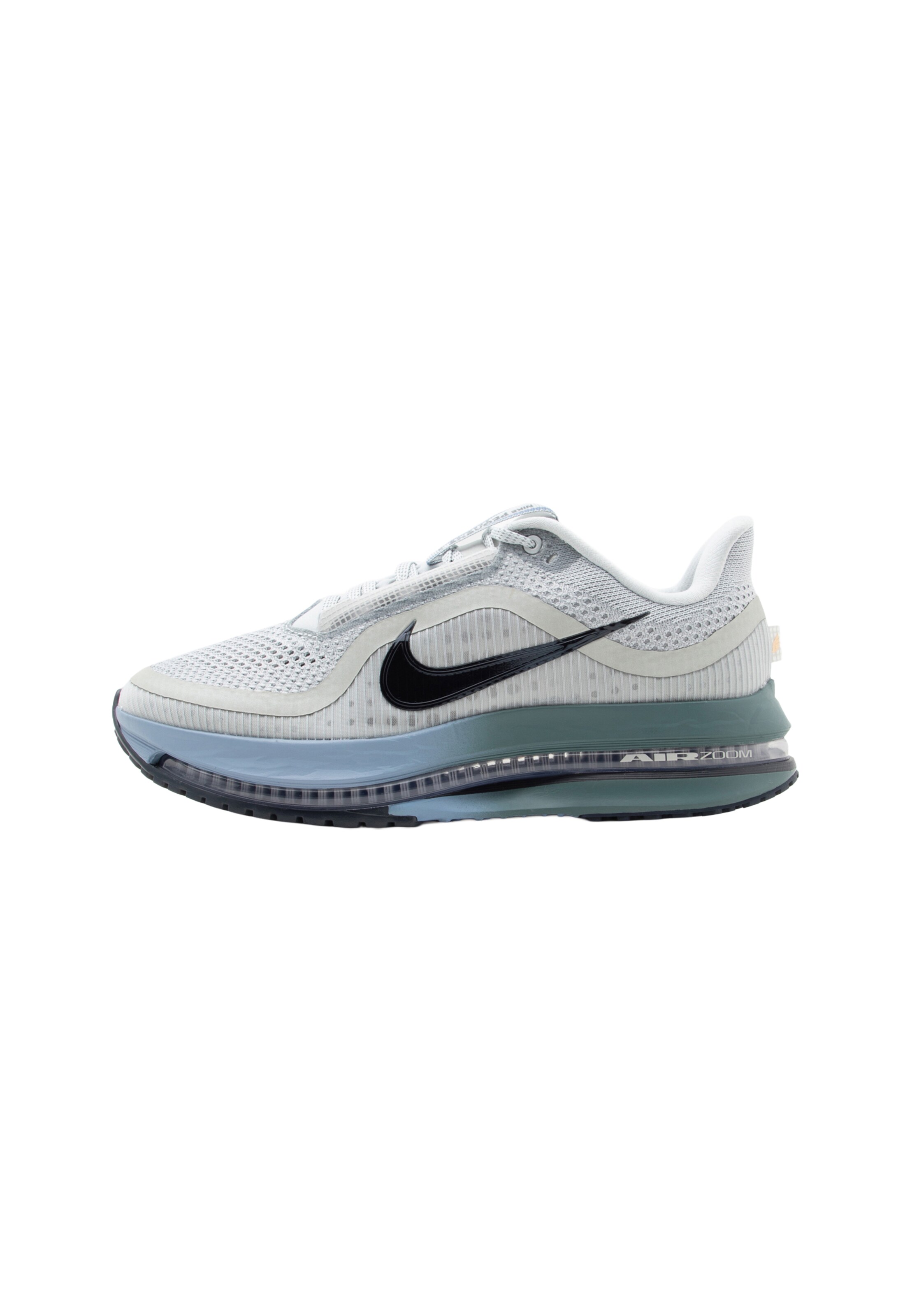 NIKE Обувь для бега 'Pegasus Premium' в Серый: спереди