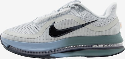 40 dydžio Bėgimo batai 'Pegasus Premium' iš NIKE, spalva – šviesiai pilka / juoda, Prekių apžvalga