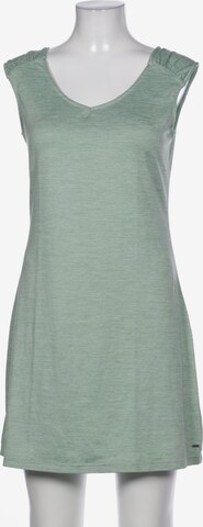 KILLTEC Dress in L in Green: front