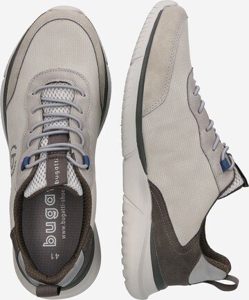 bugatti Sneaker 'Corning' in Grau