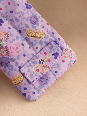 Cath Kidston - Estuche en lila