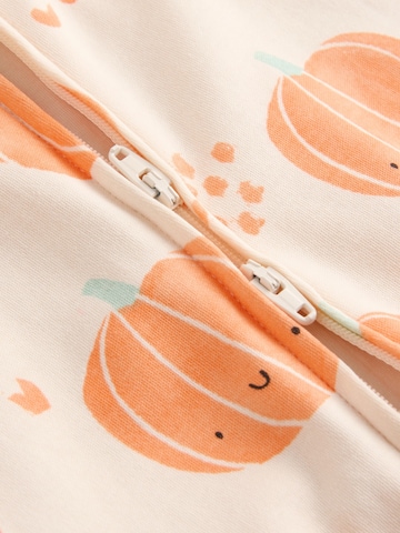 Tutina / body per bambino di Next in arancione