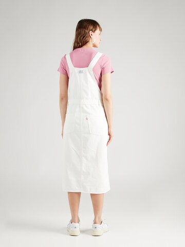 LEVI'S ® Sukienka 'TICO' w kolorze biały