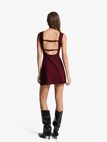 Bershka Mekko värissä punainen