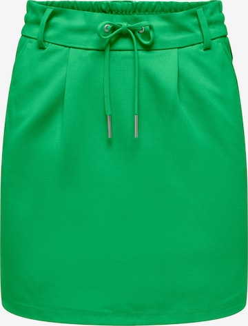 ONLY Skirt 'Poptrash' in Green: front