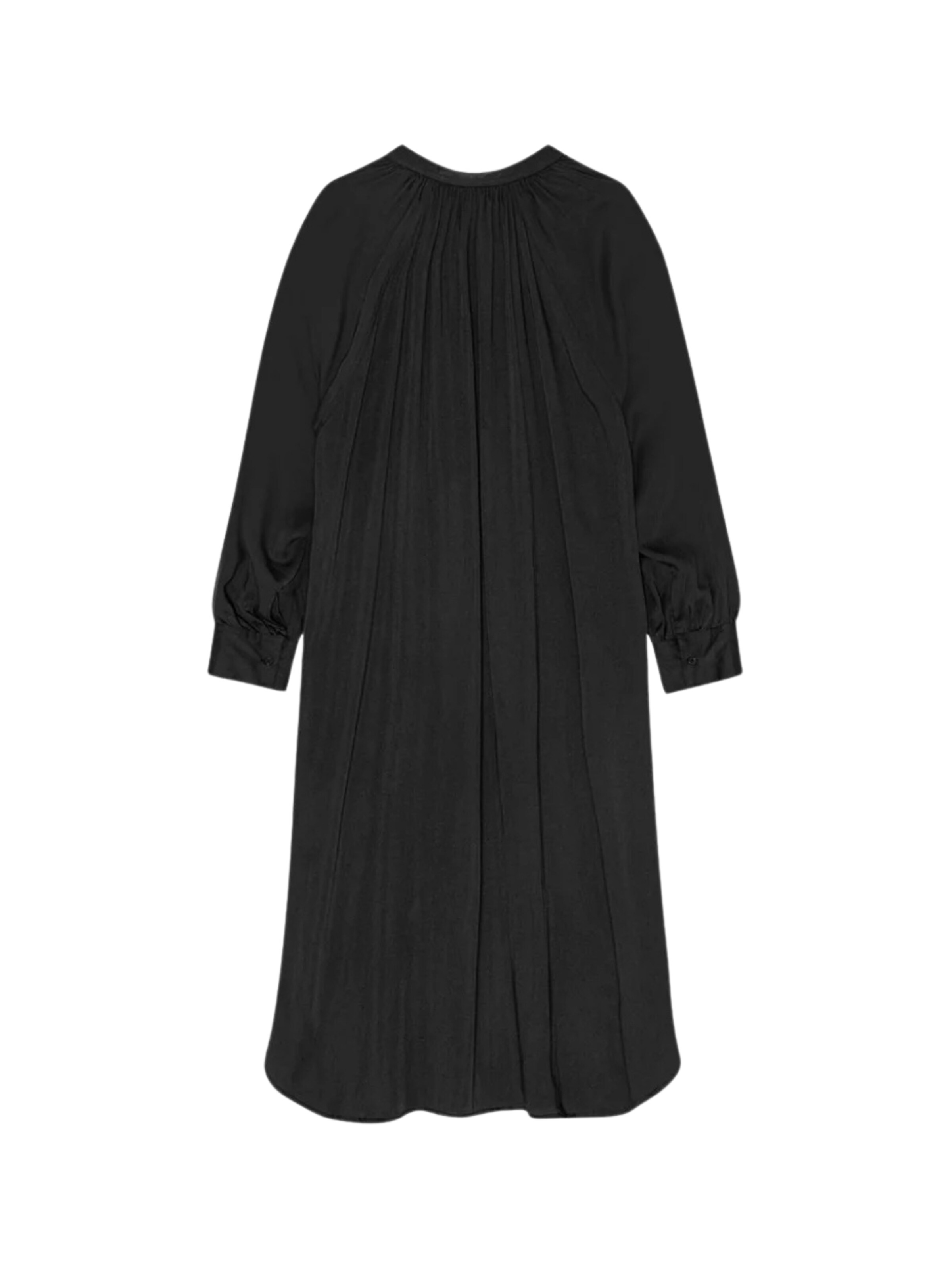 moshi moshi mind Kleid 'Above' in Schwarz