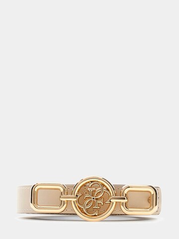 GUESS Belt in Beige