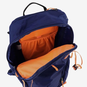 SALEWA Rucksack  'MTN Trainer 2 22L' in Blau