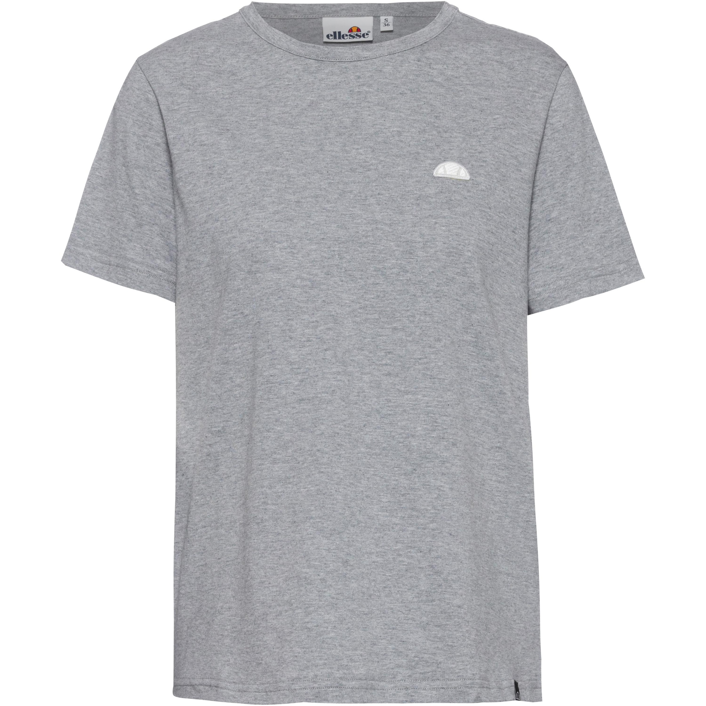 ELLESSE T-Shirt 'Sartoria' in XS in graumeliert, Produktansicht