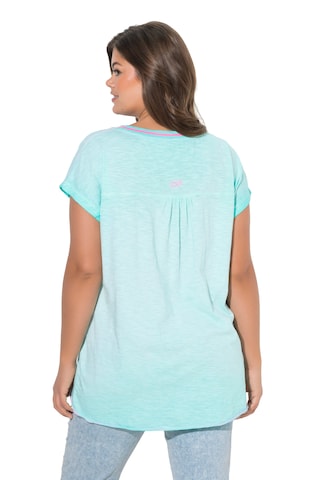 LAURASØN Shirt in Blauw