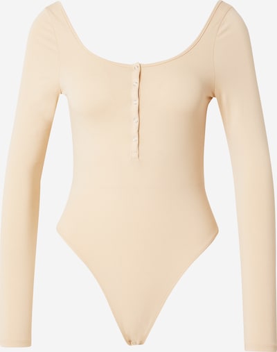 Monki Paitabody 'MICHELLE' värissä vaaleabeige, Tuotenäkymä