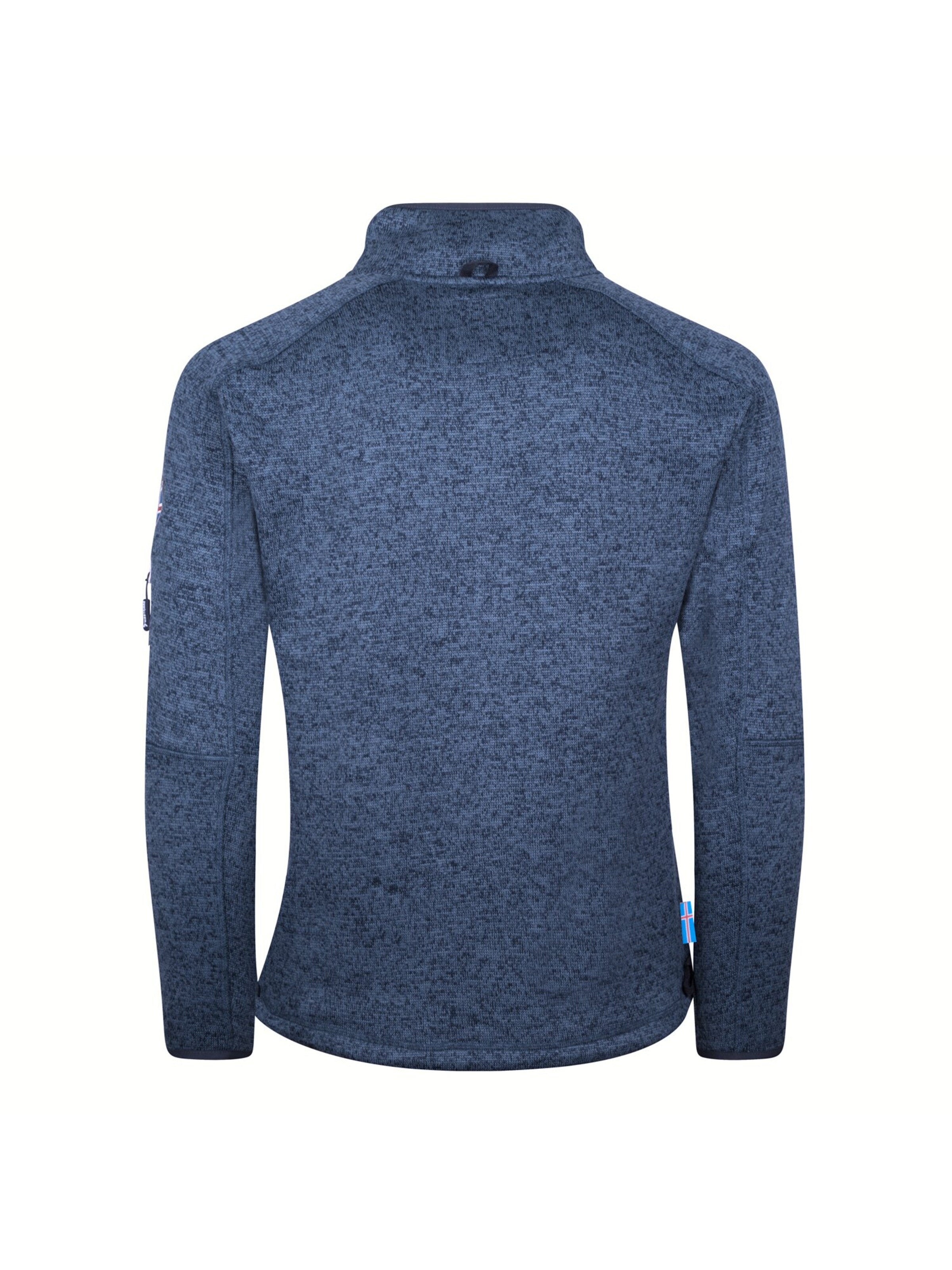 WESTFJORD Outdoor jacket in Blue
