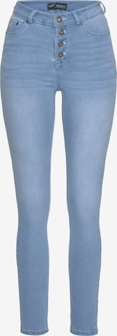 ARIZONA Jeans 'Arizona' in Blau: predná strana