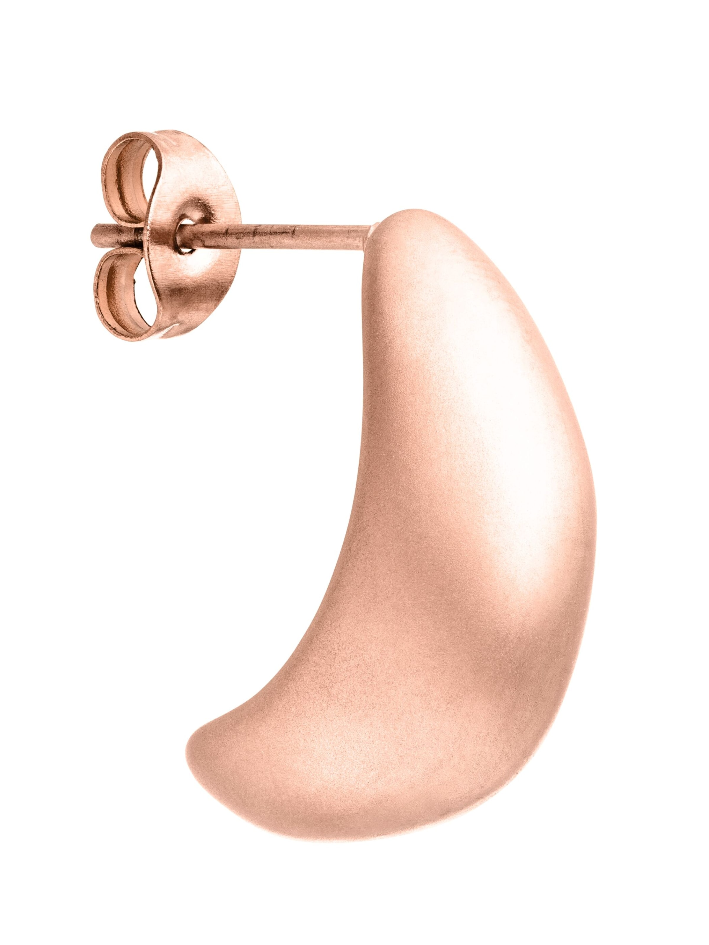 PURELEI - Pendientes 'Drop' en oro