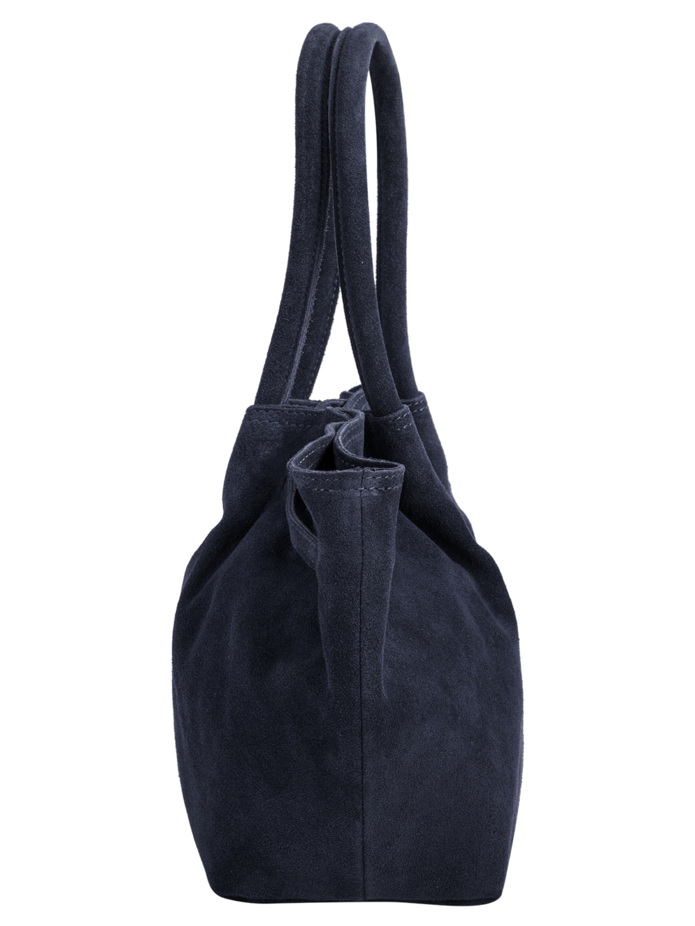forty° Shopper 'MARVEZZA - M'‌‌‌‌‌‌‌‌‌‌ in Blau