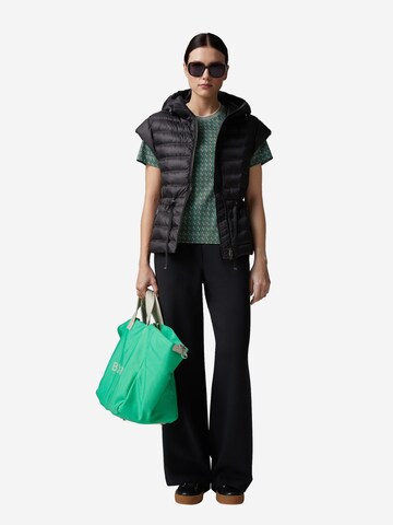 BOGNER Shirt 'Karlie' in Green