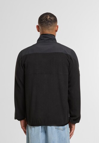 Unfair Athletics Fleece jacket in Black