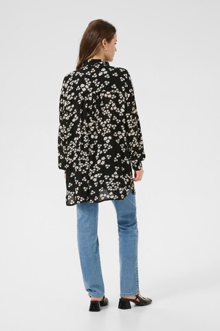 Kaffe Blouse in Black