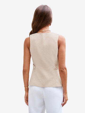 Imily Bela Γιλέκο κουστουμιού σε πράσινο