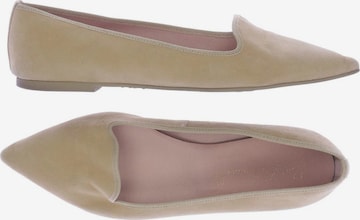 PRETTY BALLERINAS Ballerina 38 in Beige: predná strana